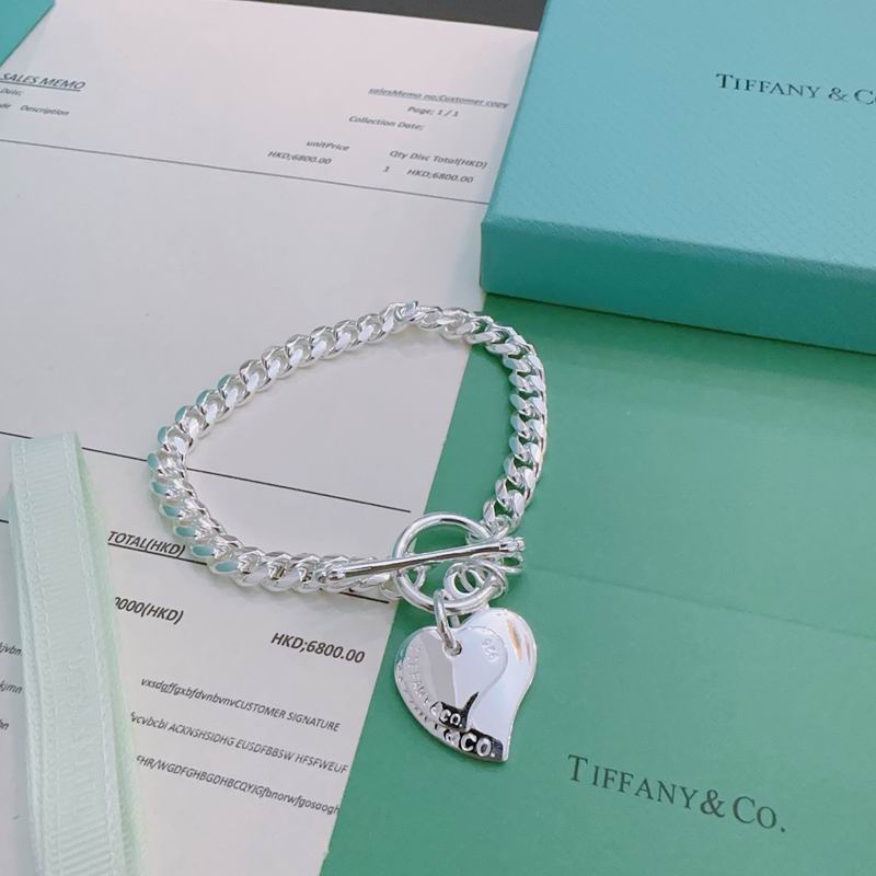 Tiffany bracelet 03lyh48